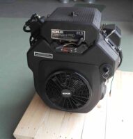 Motor Kohler Command PRO 22.5 CH680