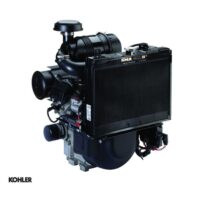 Motor Kohler Aegis LH690 pentru cositoare