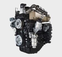 Motor Diesel KOHLER T4F