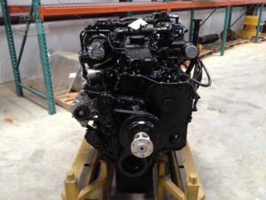 Motor komatsu 1317998h92 1 Motor komatsu 1317998h92