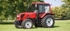Tractor IRUM TAG 1025.3
