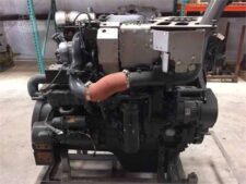 Motor Komatsu pentru buldozer Komatsu D65EX-17, D65PX-17, D65WX-17