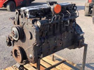 Motor komatsu saa6d114e-11 1 Motor komatsu saa6d114e-11