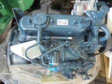 Motor Kubota D1005 – Piese și Accesorii Motoare Kubota