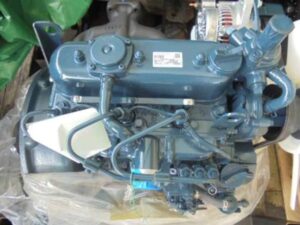 Motor kubota d1005 – piese și accesorii motoare kubota