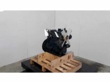 Motor Kubota D1105 23 HP