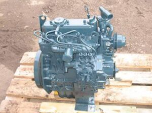 Motor kubota d1105 – piese și motoare kubota