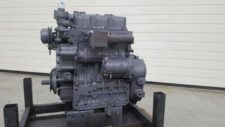 Motor Kubota D1403-5