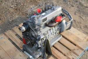 Motor kubota d1550 recondiționat complet - garanție 3-6 luni 1 Motor kubota d1550 recondiționat complet – garanție 3-6 luni