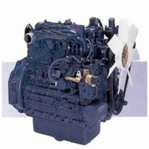 Motor diesel kubota d1703 12 cp 1 Motor diesel kubota d1703 12 cp