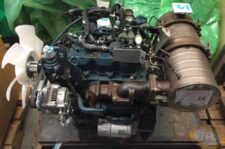 Motor Kubota D1803