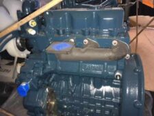 Motor Kubota D1803 - Piese Motoare Kubota