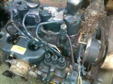 Motor Kubota D750 recondiționat