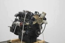 Motor Kubota F2805