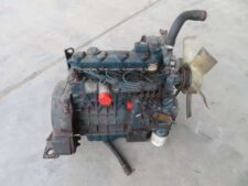 Motor Kubota V-1505 de ocazie