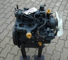 Motor Diesel Kubota V1200