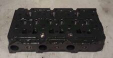 Chiulasă Motor Kubota V1505 în Stare Bună