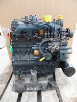Motor Kubota V1702 Second Hand
