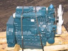 Motor Kubota V2203 - Piese și Motoare Kubota