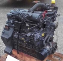 Motor Kubota V2403MTEU2 Second Hand