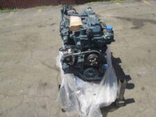 Motor Kubota V2607 de ocazie