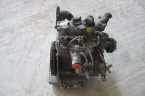 Motor kubota z482 second-hand 1 Motor kubota z482 second-hand