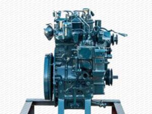 Motor diesel kubota z620 1 Motor diesel kubota z620