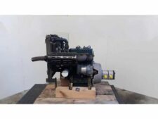 Motor Kubota D722-20