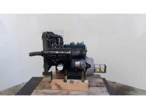 Motor kubota d722-20 1 Motor kubota d722-20
