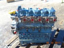 Motor Kubota F2302-D1-L second hand