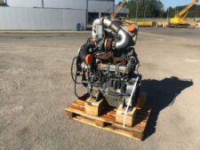Motor Liebherr 538 compatibil cu John Deere - Second Hand
