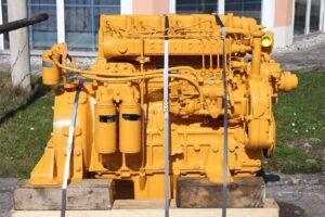 Motor liebherr d 904 na 1 Motor liebherr d 904 na