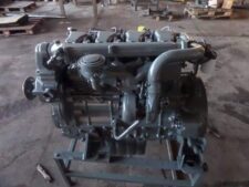 Motor Diesel Liebherr D904T - 4 Cilindri Turbocharged