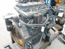 Motor Liebherr D904T Second Hand pentru Excavator Liebherr R902
