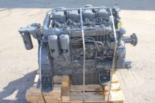 Motor Second Hand Liebherr D904TB