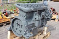 Motor Liebherr D906TB LH - L 541