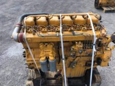 Motor Liebherr D916 - Motor Diesel Industrial Recondiționat