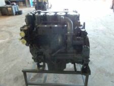 Motor Liebherr D934S Recondiționat