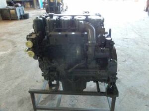 Motor liebherr d934s recondiționat 1 Motor liebherr d934s recondiționat