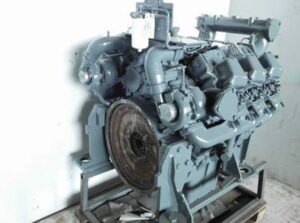 Motor liebherr d9406 recondiționat 1 Motor liebherr d9406 recondiționat