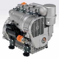 Motor Lombardini 11LD626-3 Import Italia