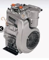 Motor Lombardini 12LD477 Nou Cu Garanție