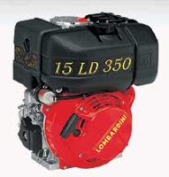 Motor Lombardini 15 LD 350 - Piese Motor Lombardini