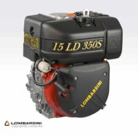 Motor Lombardini 15 LD 350S
