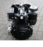 Motor Lombardini 3 LD 510 - Piese Motor