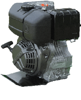 Motor lombardini 3ld510 – motor diesel nou