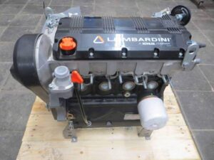 Motor lombardini ldw 1404 1 Motor lombardini ldw 1404
