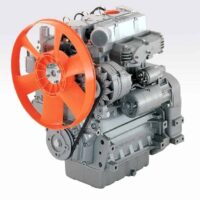 Motor Lombardini LDW 1603