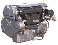 Motor Lombardini LDW 194 JMT - Import Germania