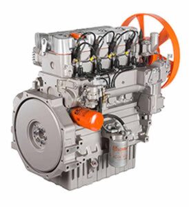 Motor lombardini ldw 2204 - 13 1 Motor lombardini ldw 2204 – 13